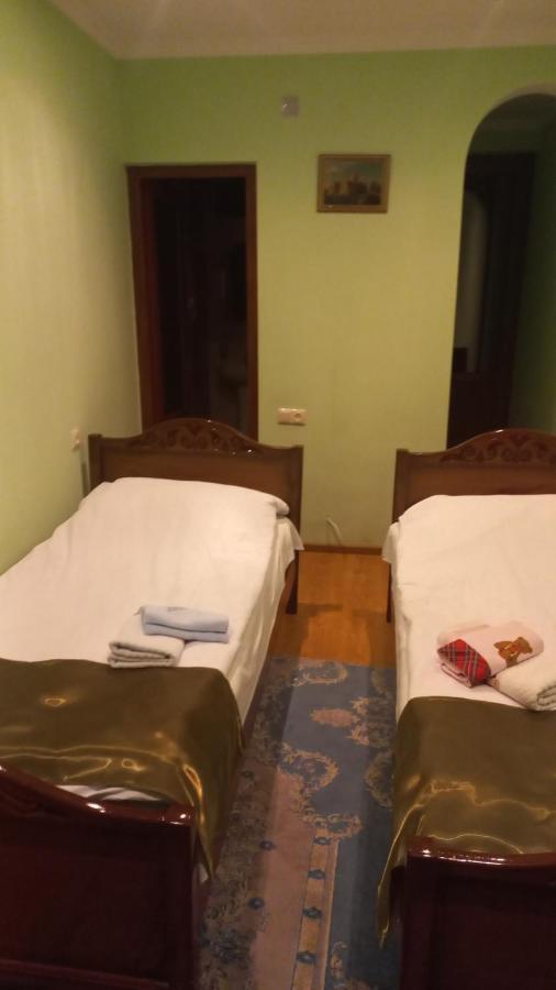 Dilbo House Hotel Dilijan Room photo